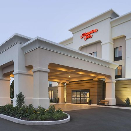 Hampton Inn Penn Yan, Ny Eksteriør billede