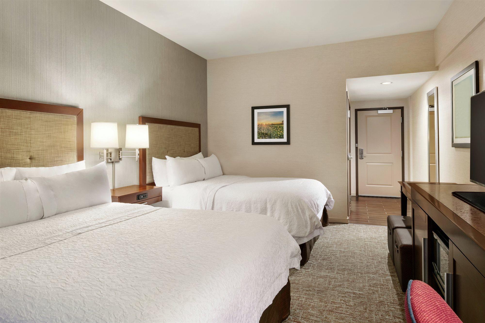 Hampton Inn Penn Yan, Ny Eksteriør billede