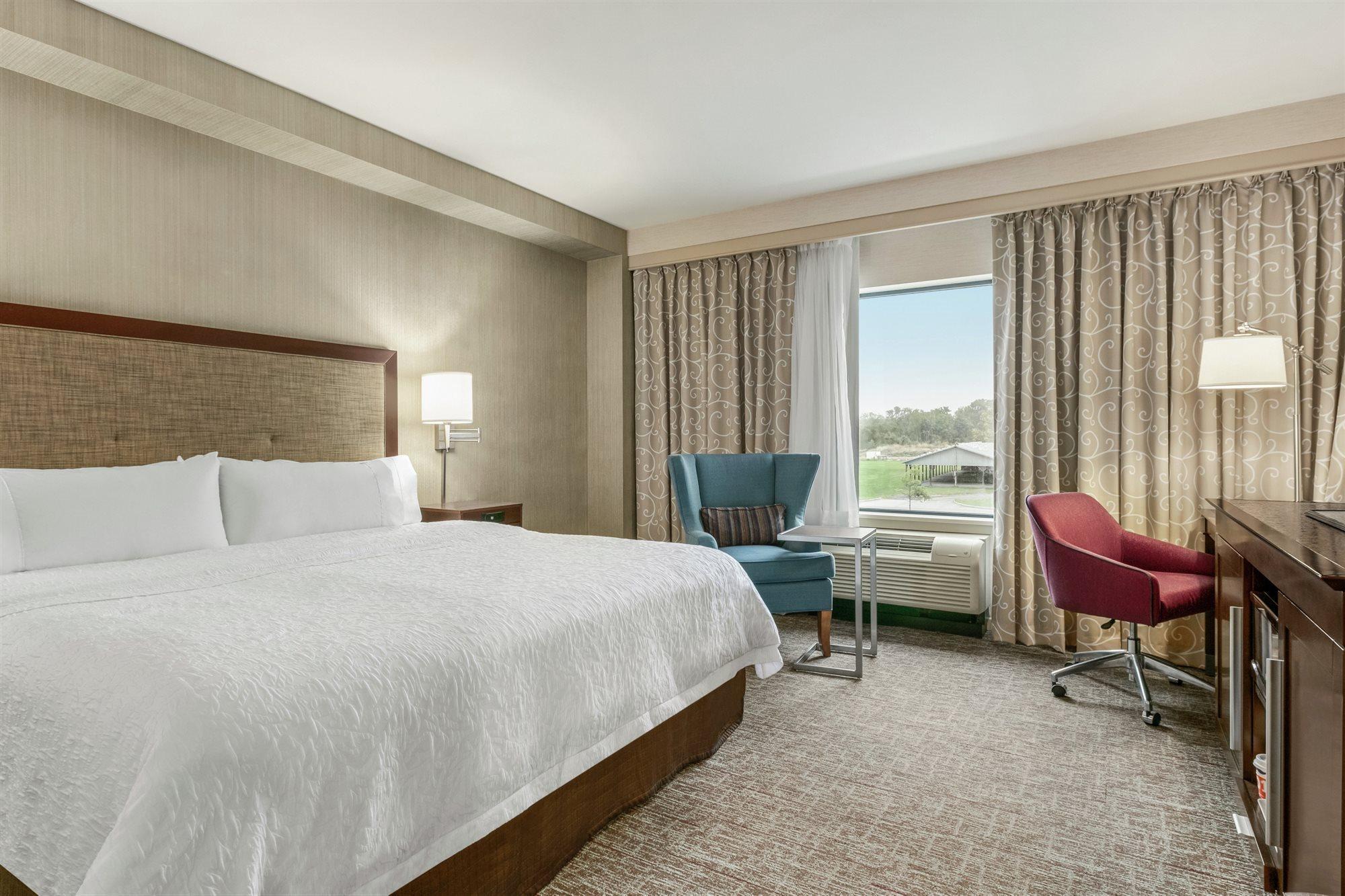 Hampton Inn Penn Yan, Ny Eksteriør billede
