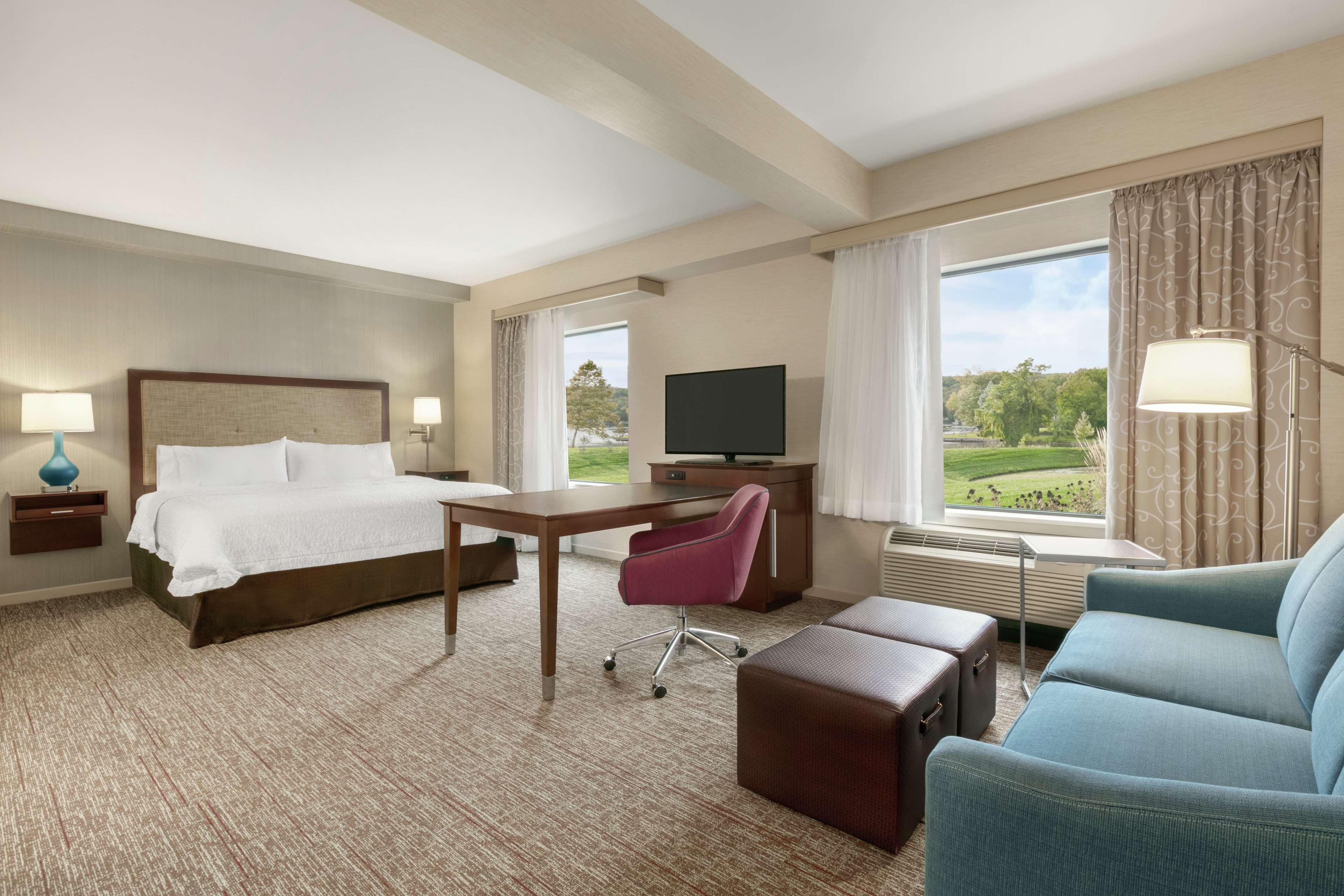 Hampton Inn Penn Yan, Ny Eksteriør billede