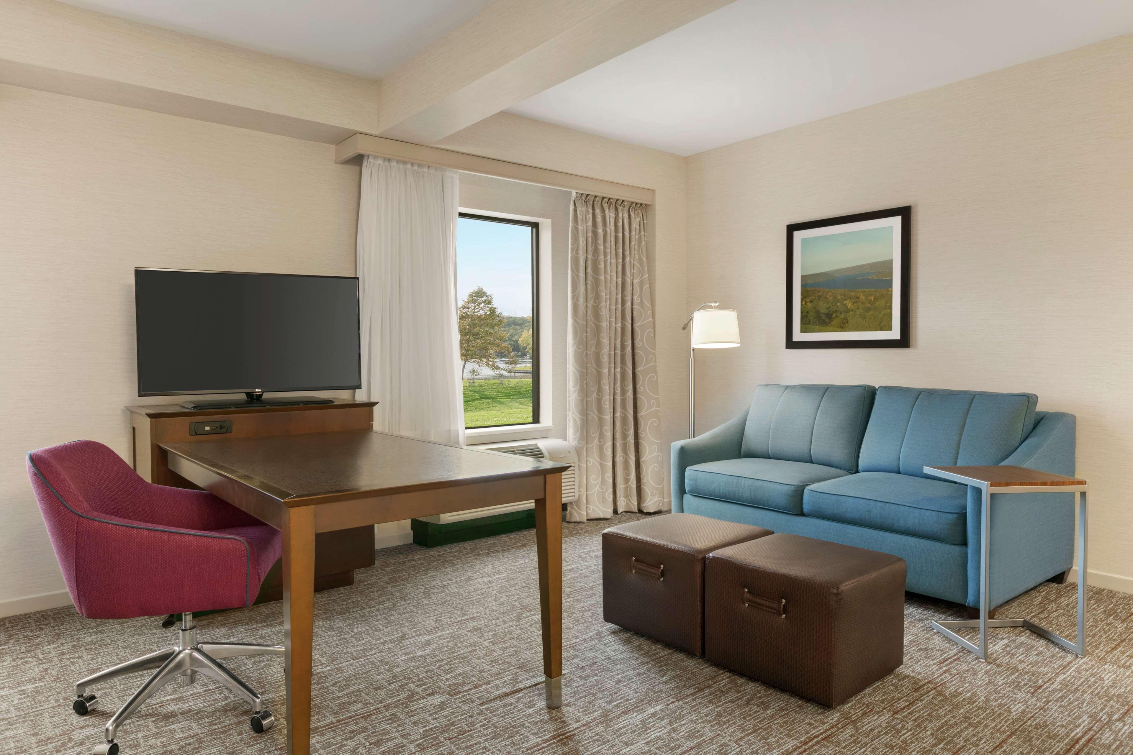 Hampton Inn Penn Yan, Ny Eksteriør billede