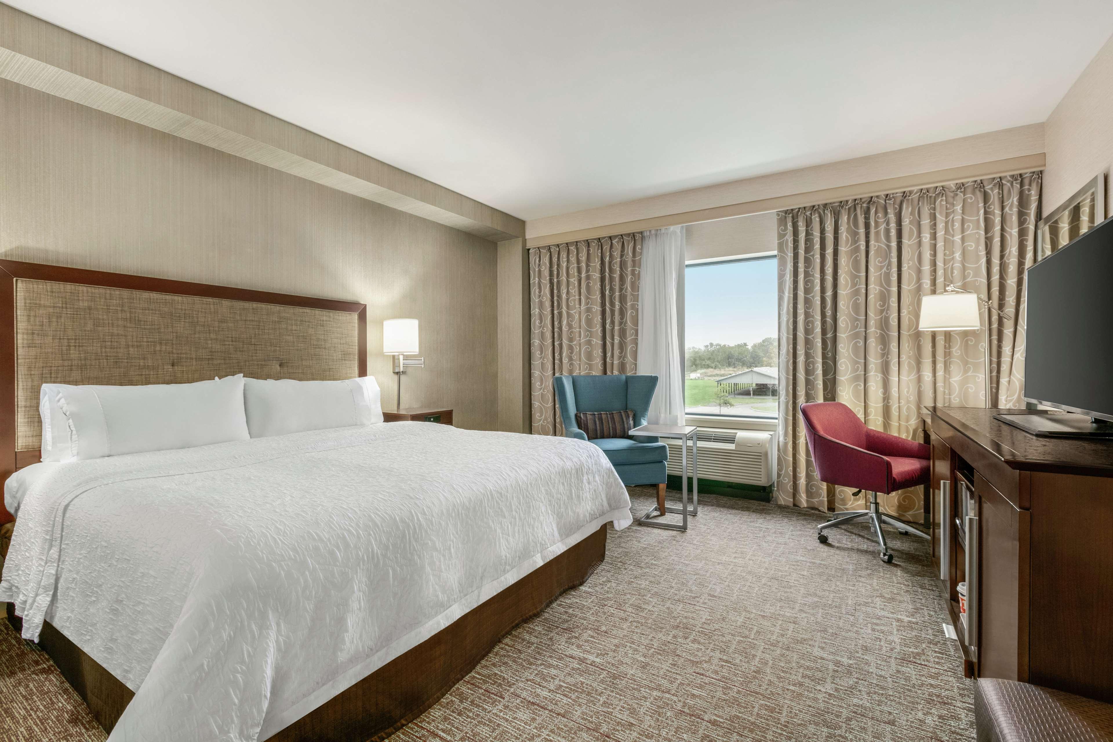 Hampton Inn Penn Yan, Ny Eksteriør billede