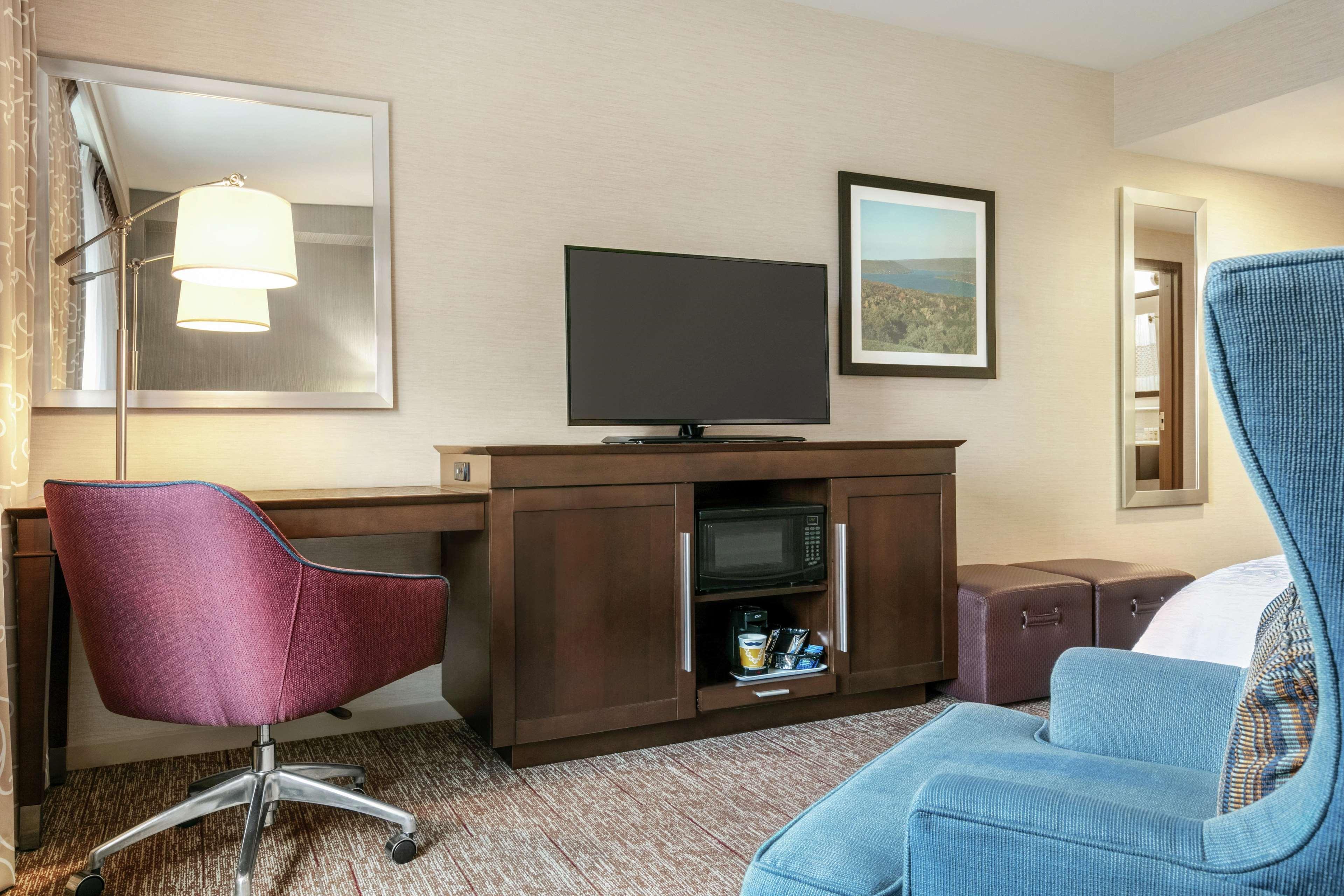 Hampton Inn Penn Yan, Ny Eksteriør billede