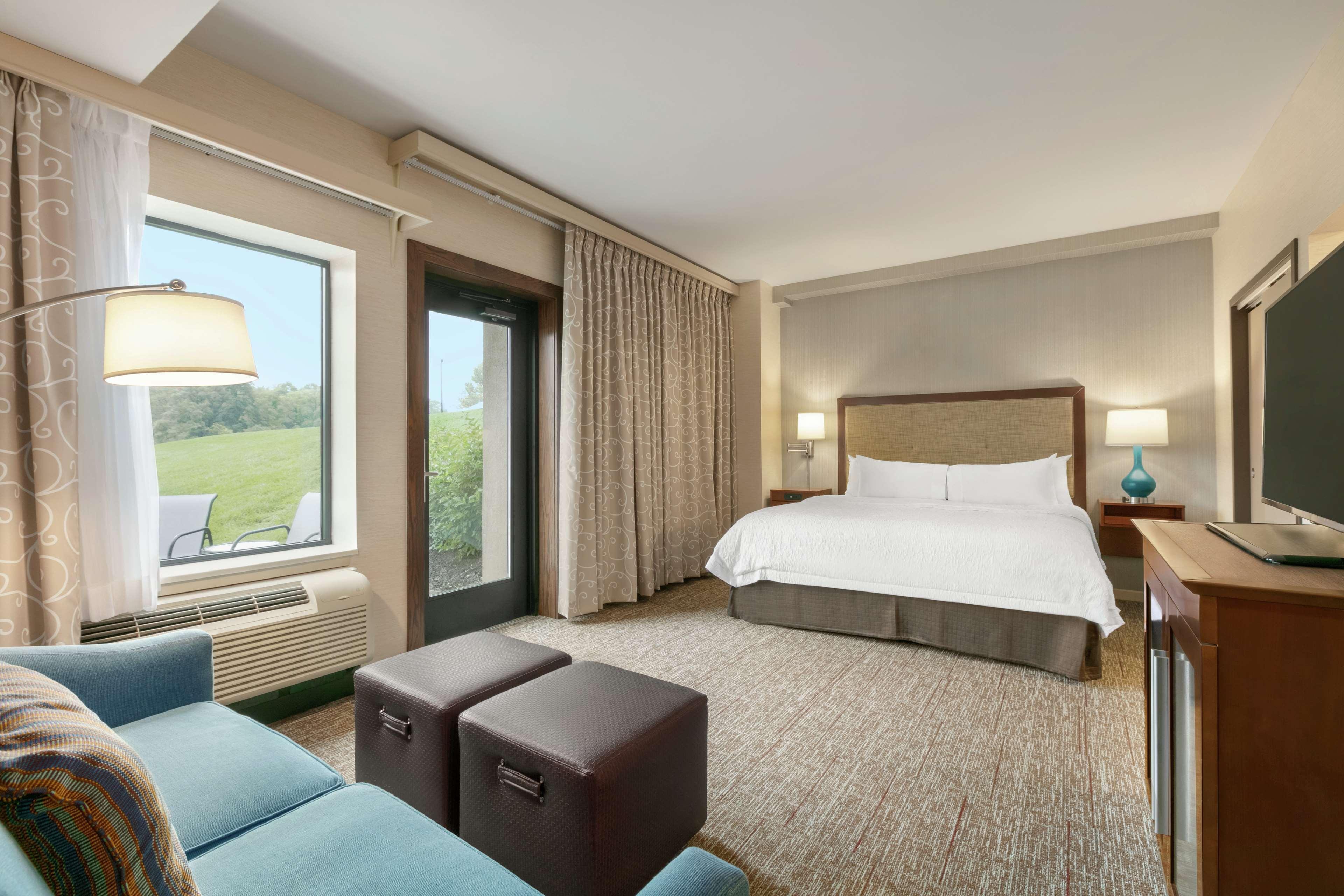 Hampton Inn Penn Yan, Ny Eksteriør billede