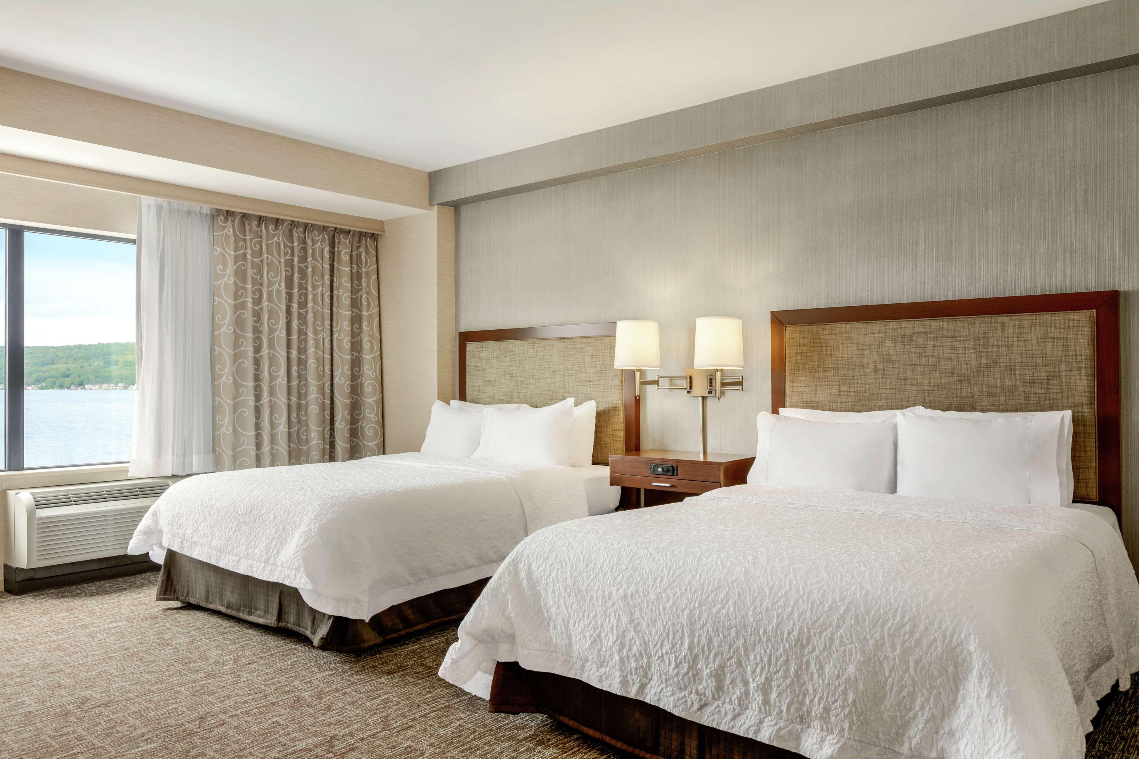 Hampton Inn Penn Yan, Ny Eksteriør billede