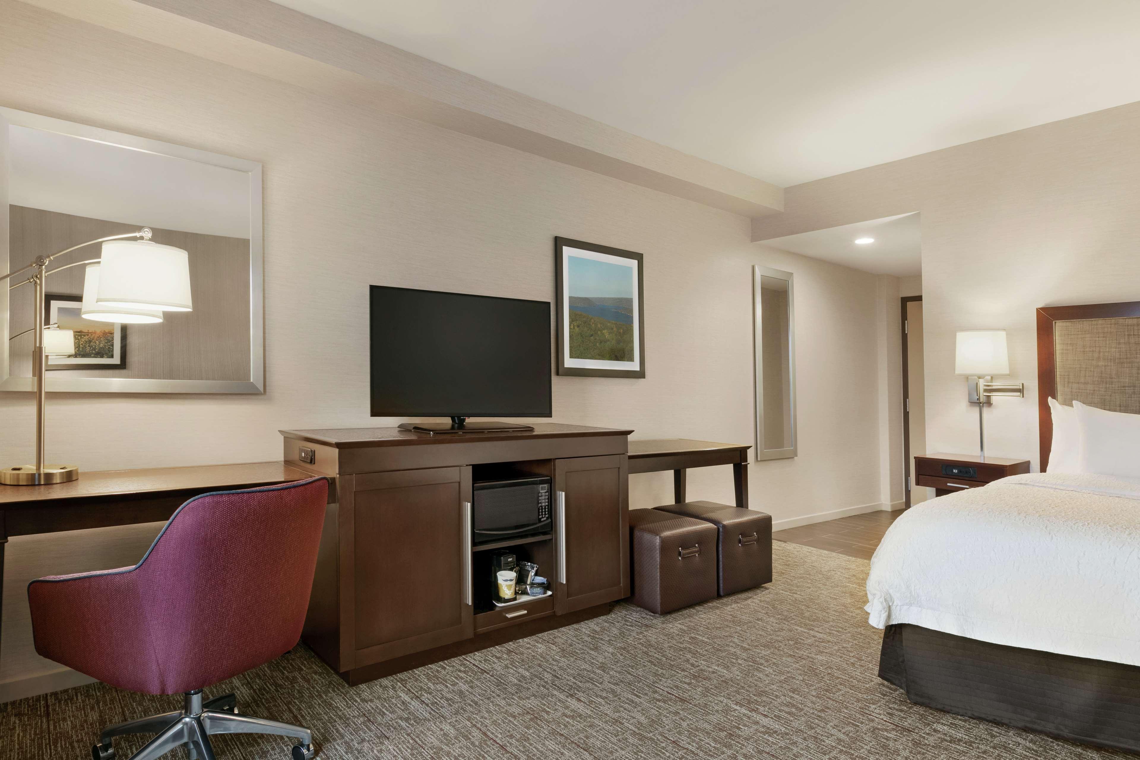 Hampton Inn Penn Yan, Ny Eksteriør billede