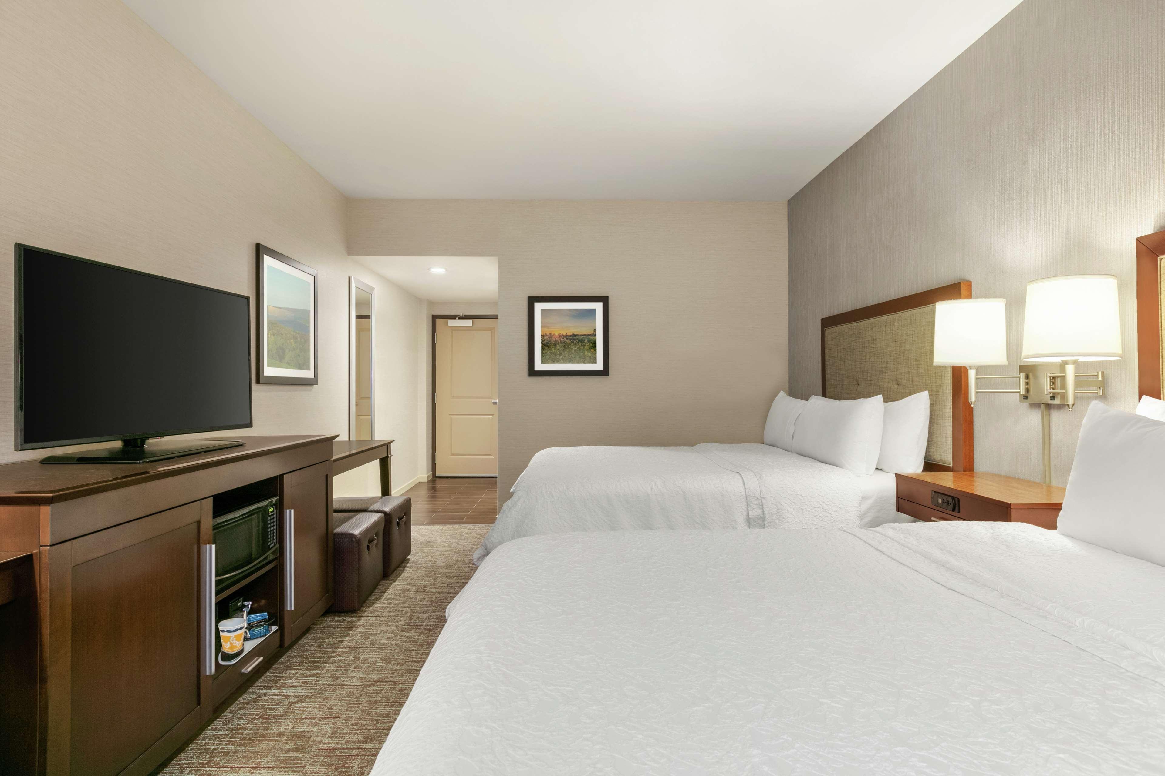 Hampton Inn Penn Yan, Ny Eksteriør billede
