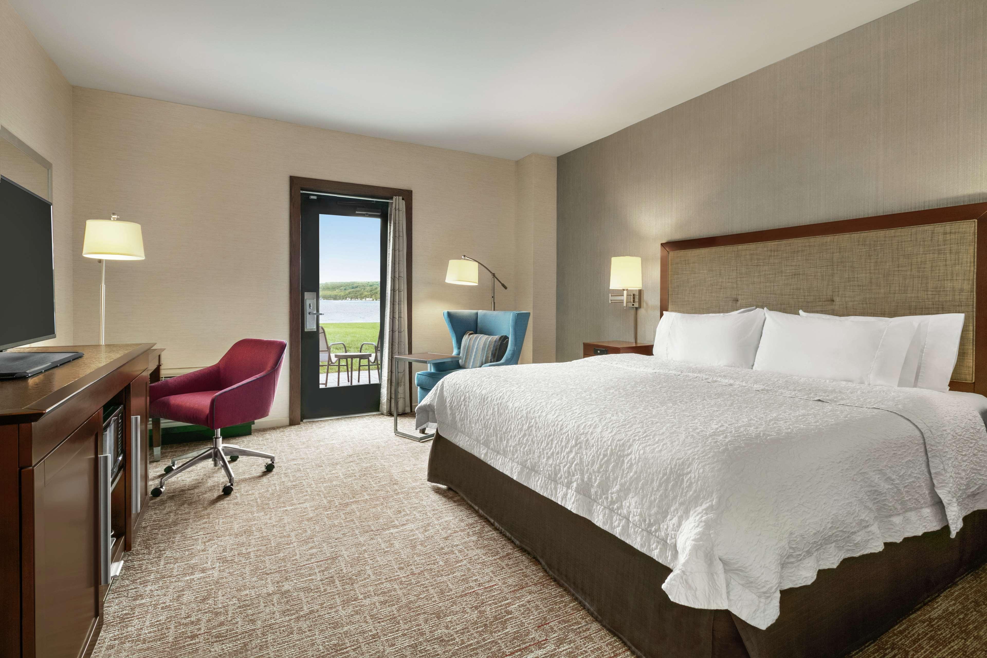Hampton Inn Penn Yan, Ny Eksteriør billede