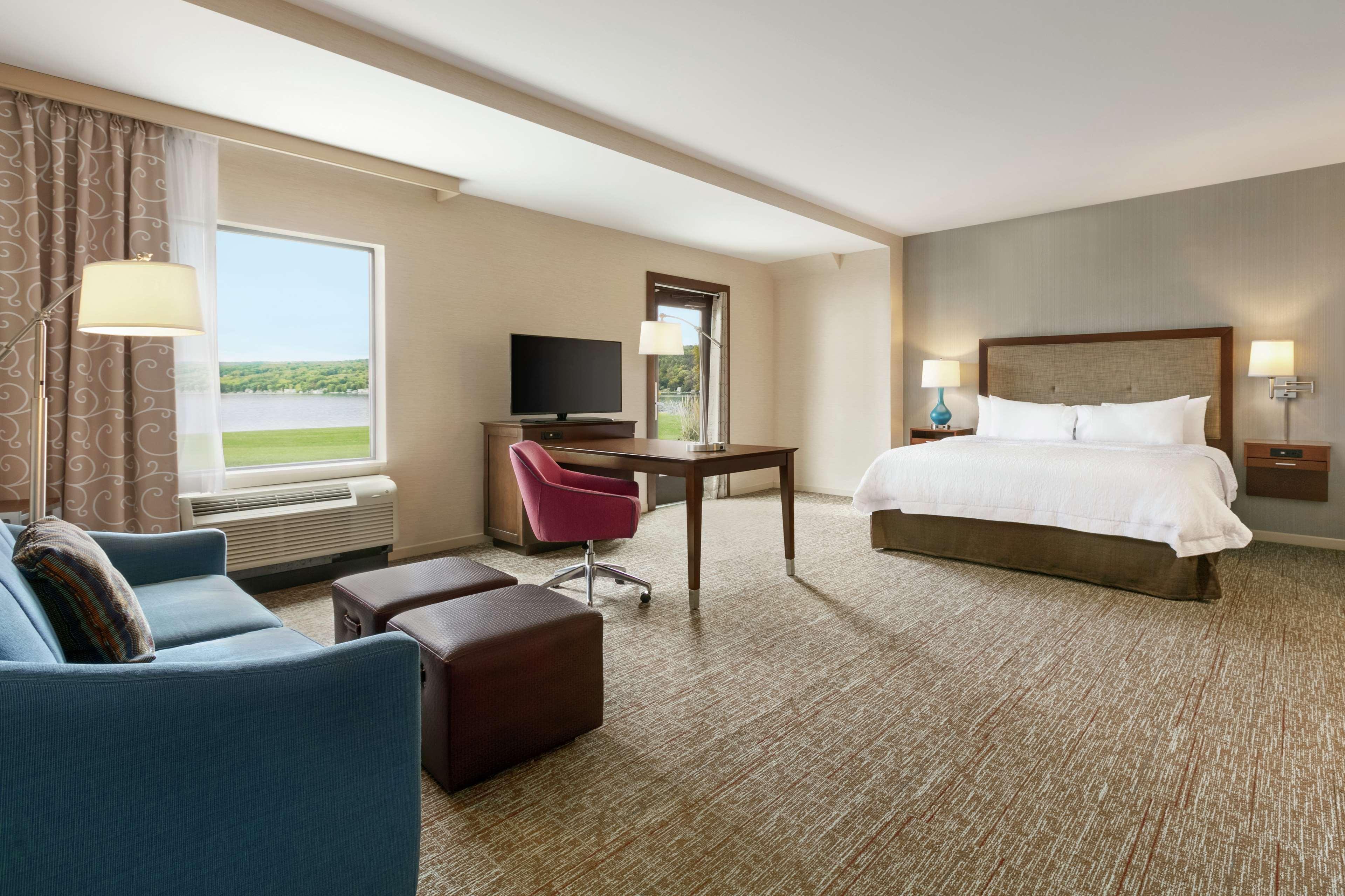 Hampton Inn Penn Yan, Ny Eksteriør billede