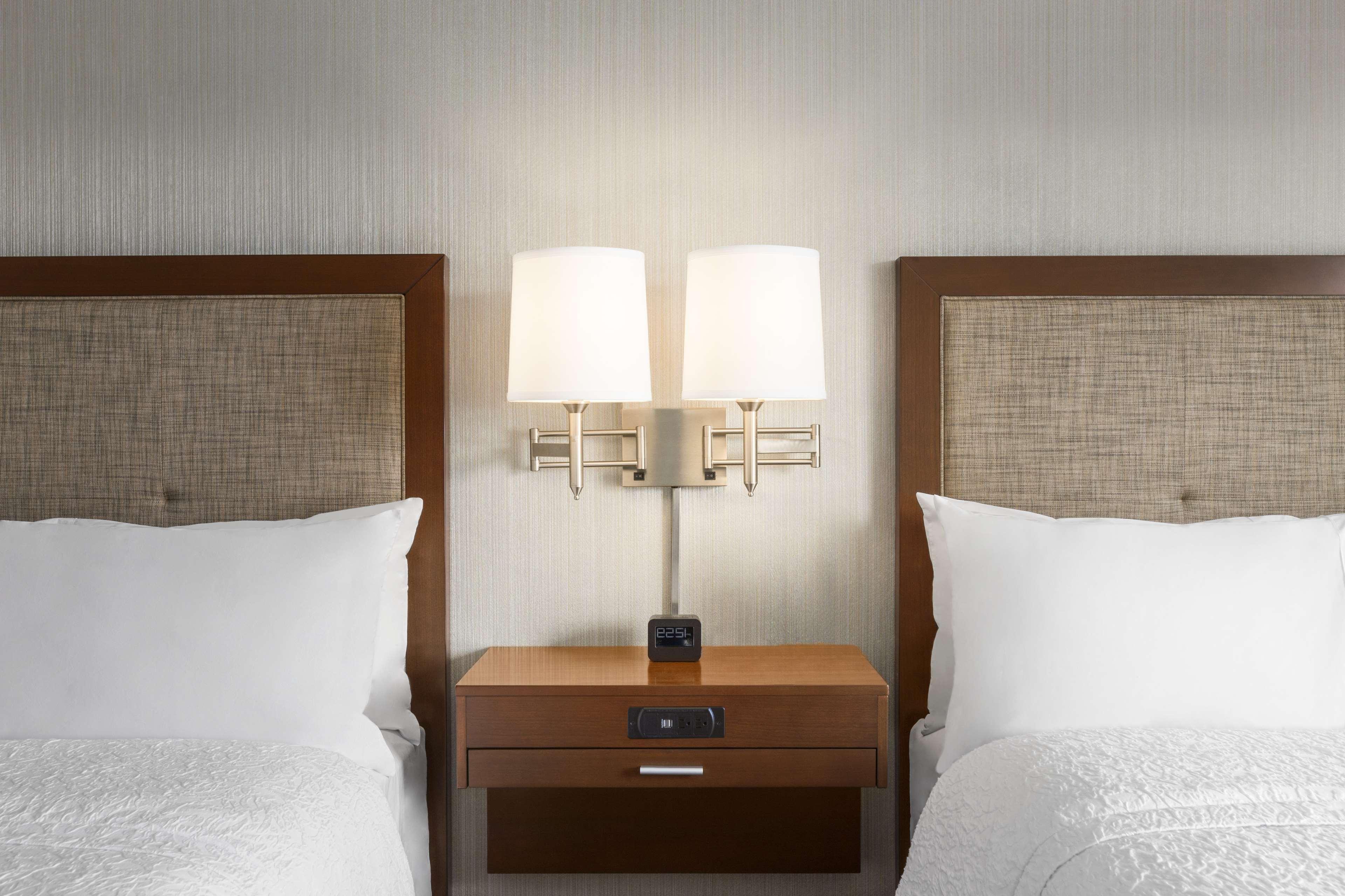 Hampton Inn Penn Yan, Ny Eksteriør billede