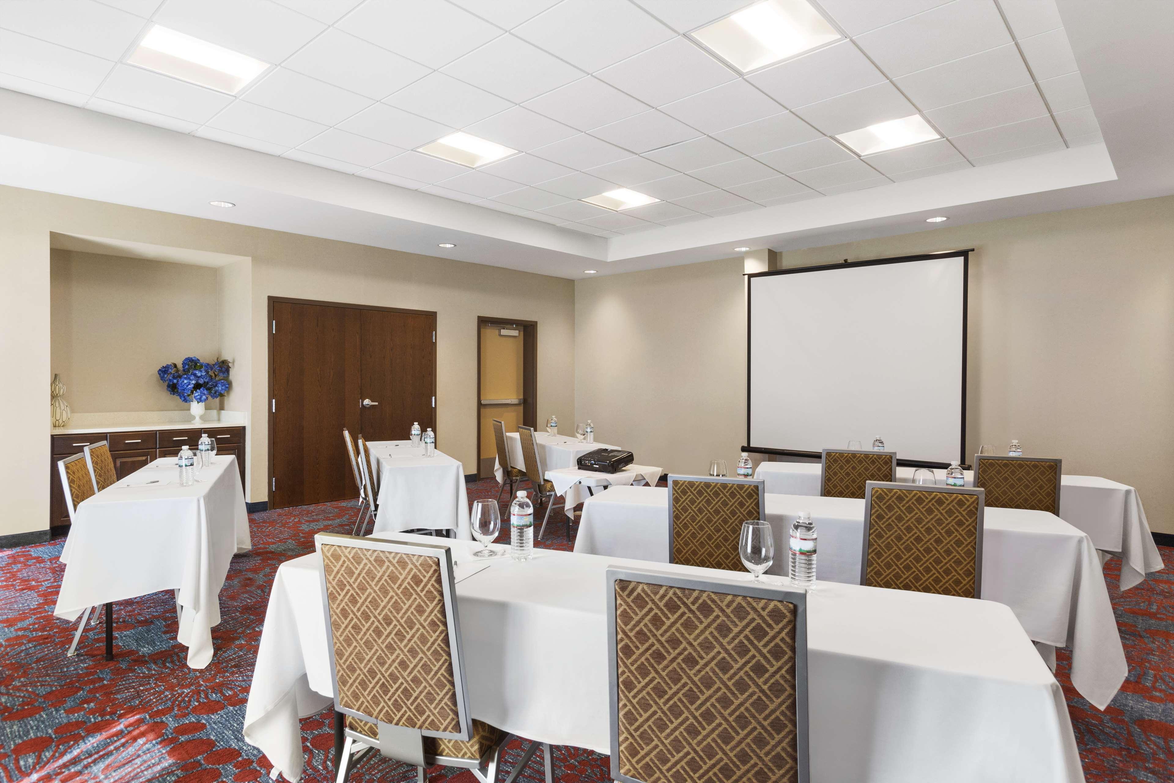 Hampton Inn Penn Yan, Ny Eksteriør billede