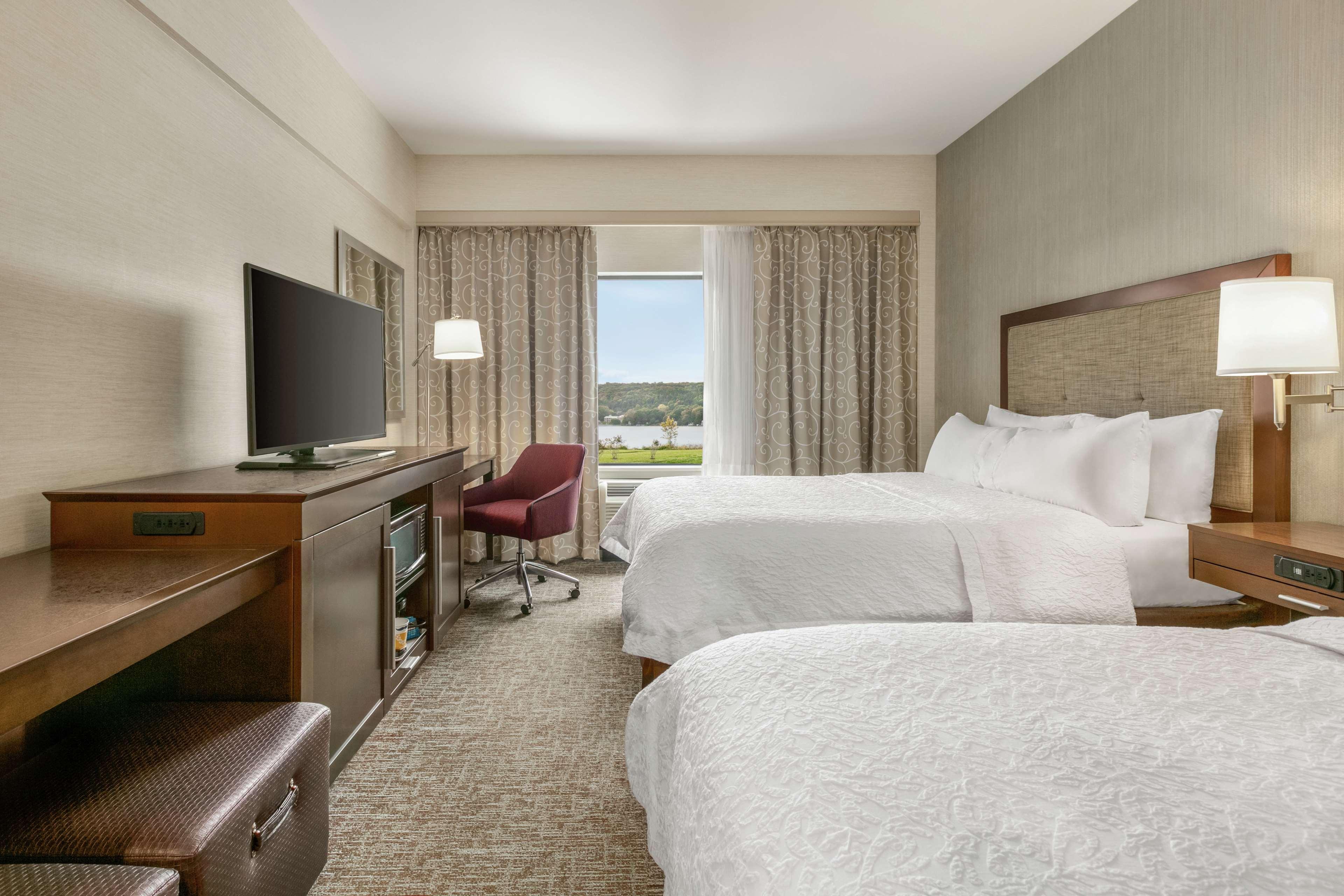 Hampton Inn Penn Yan, Ny Eksteriør billede