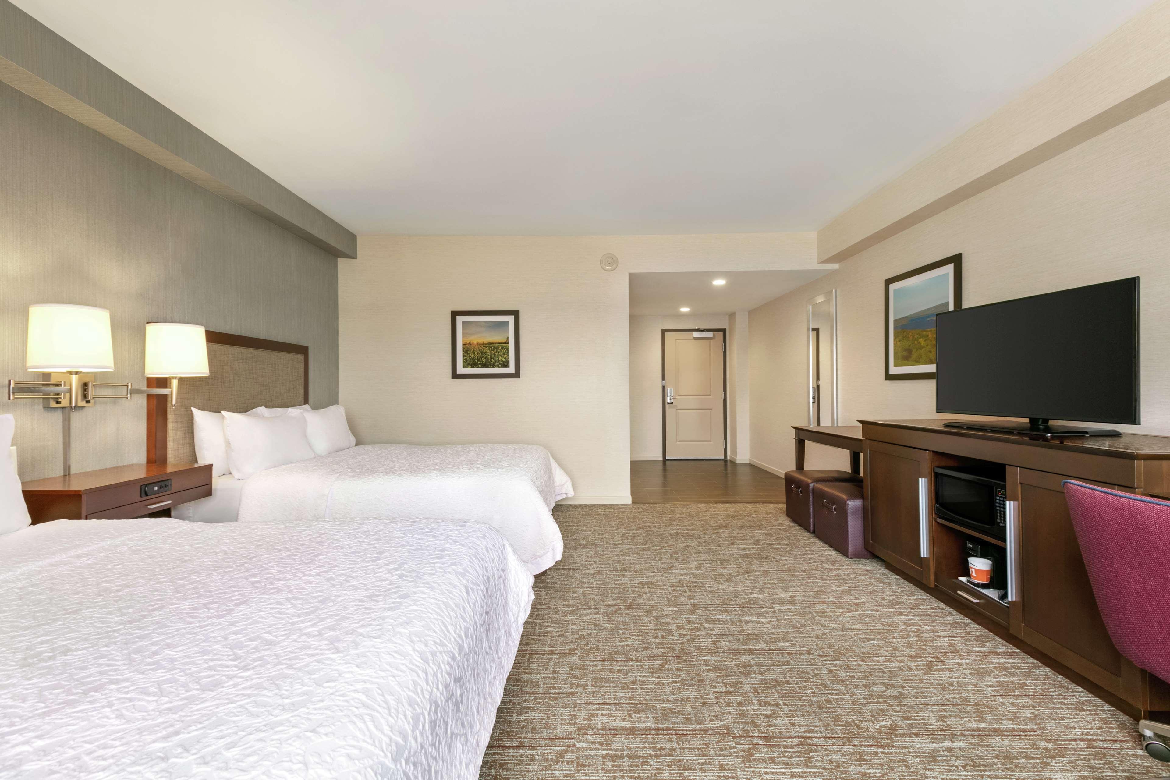 Hampton Inn Penn Yan, Ny Eksteriør billede