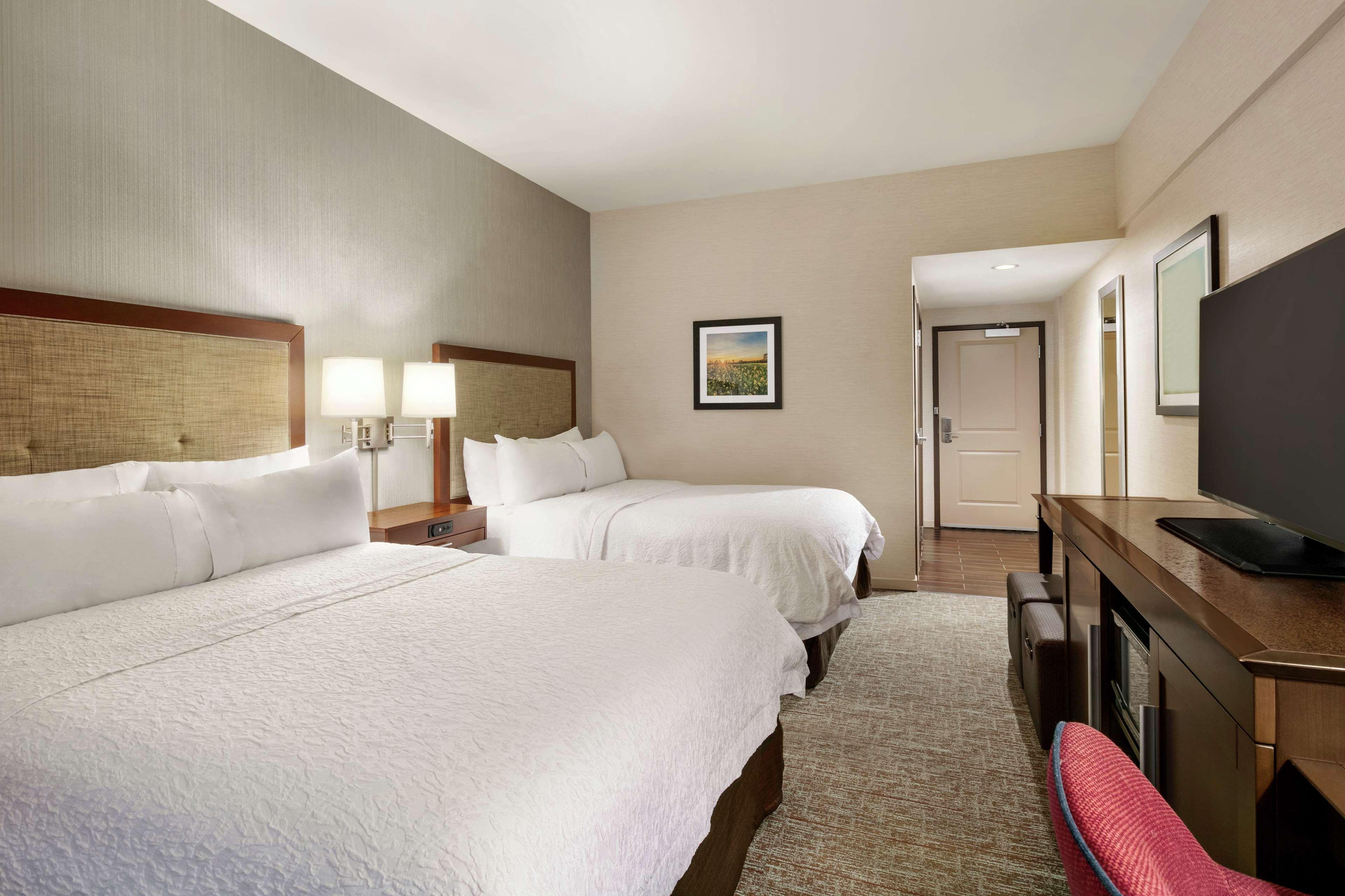 Hampton Inn Penn Yan, Ny Eksteriør billede