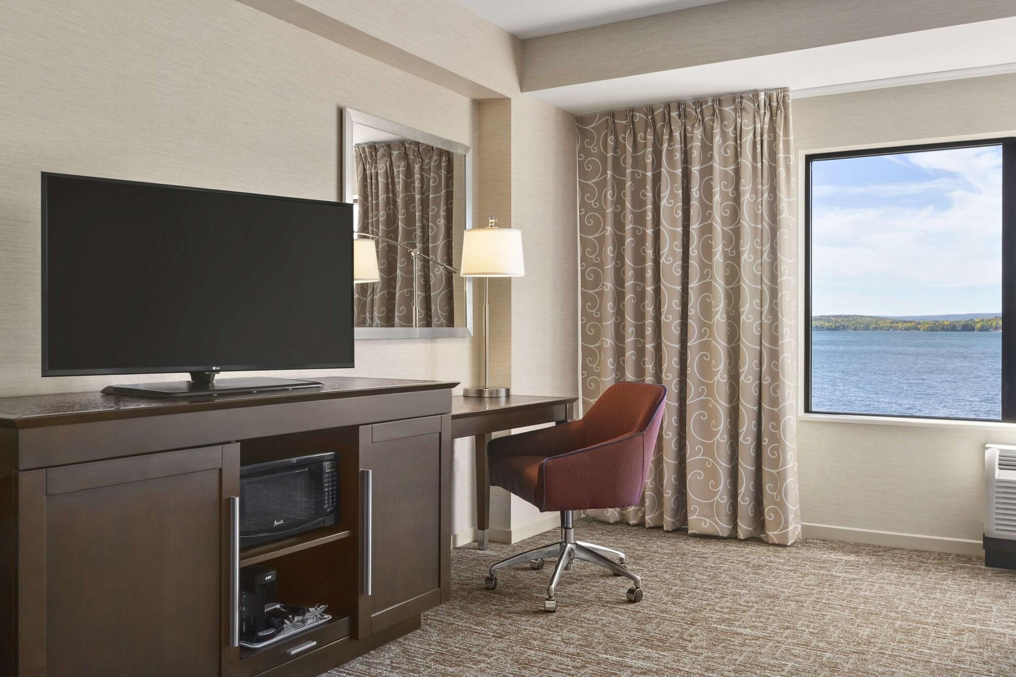 Hampton Inn Penn Yan, Ny Eksteriør billede