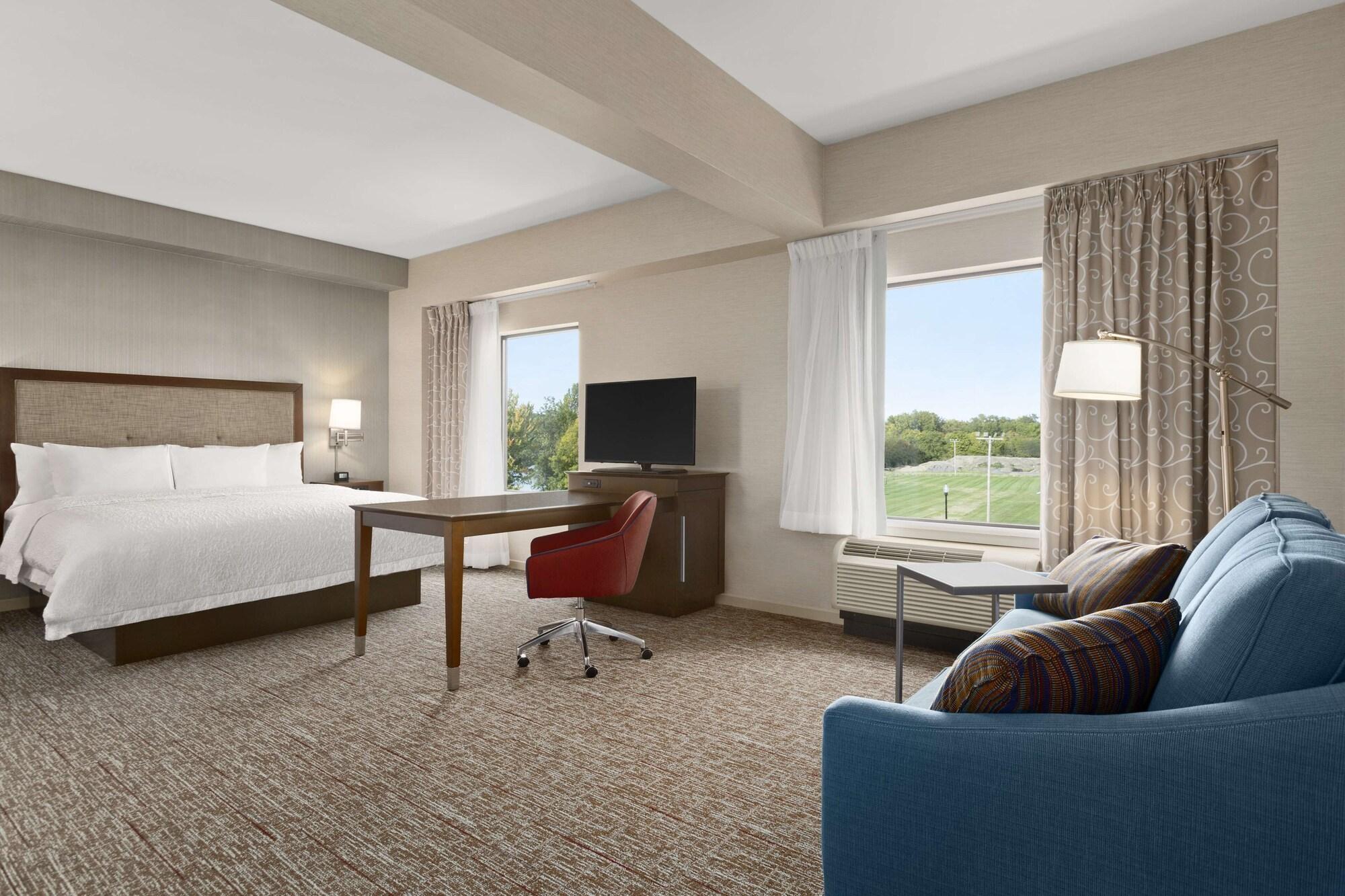 Hampton Inn Penn Yan, Ny Eksteriør billede