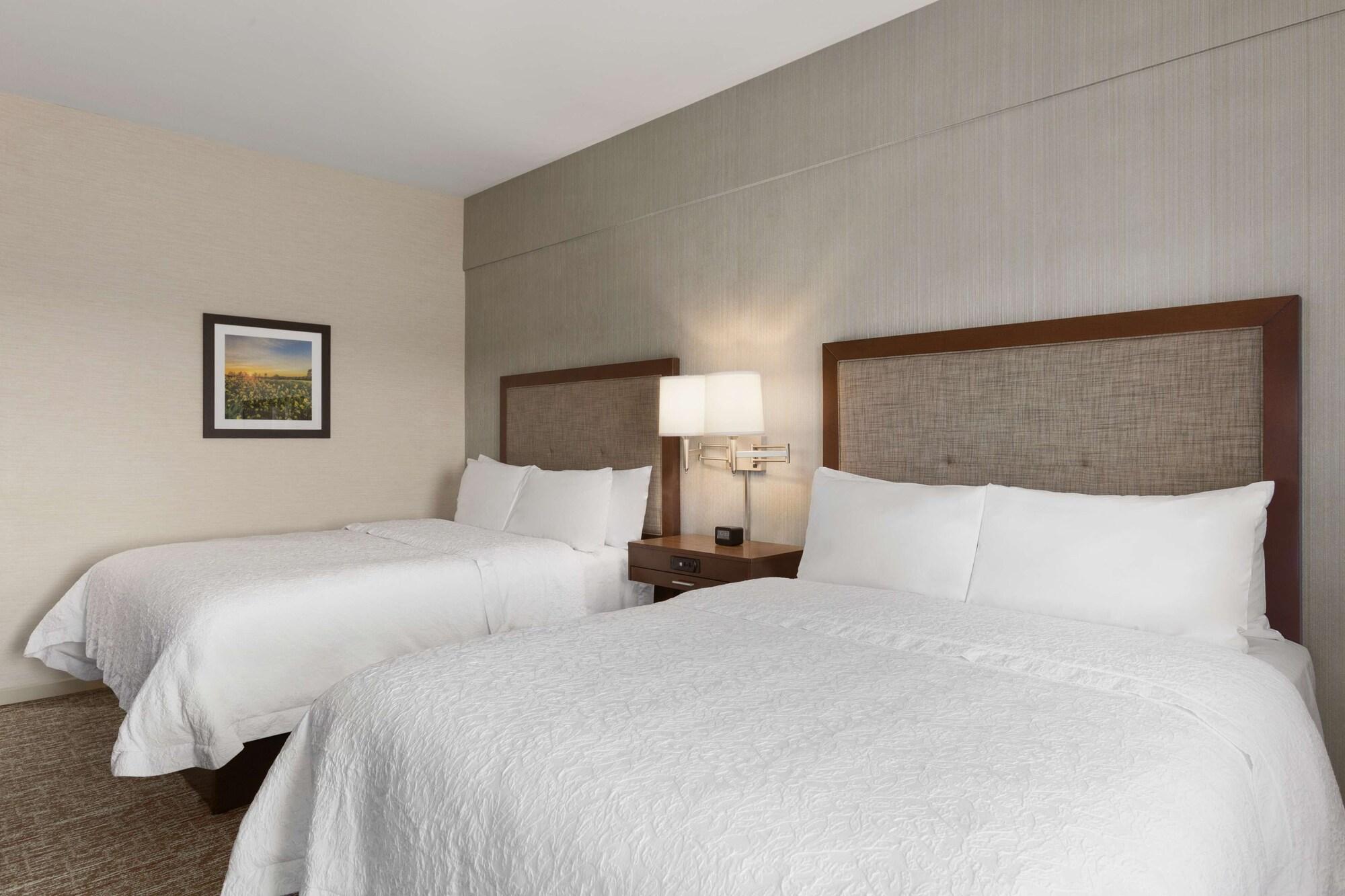 Hampton Inn Penn Yan, Ny Eksteriør billede