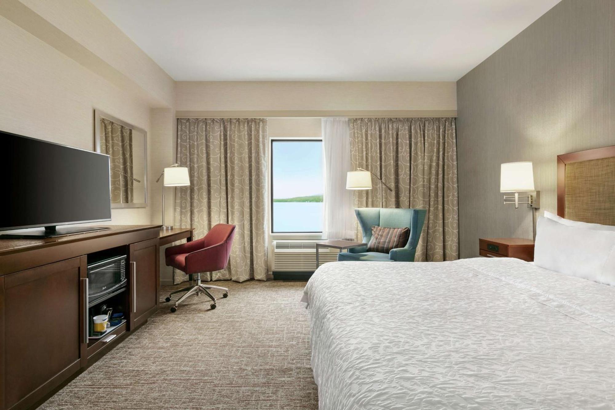 Hampton Inn Penn Yan, Ny Eksteriør billede
