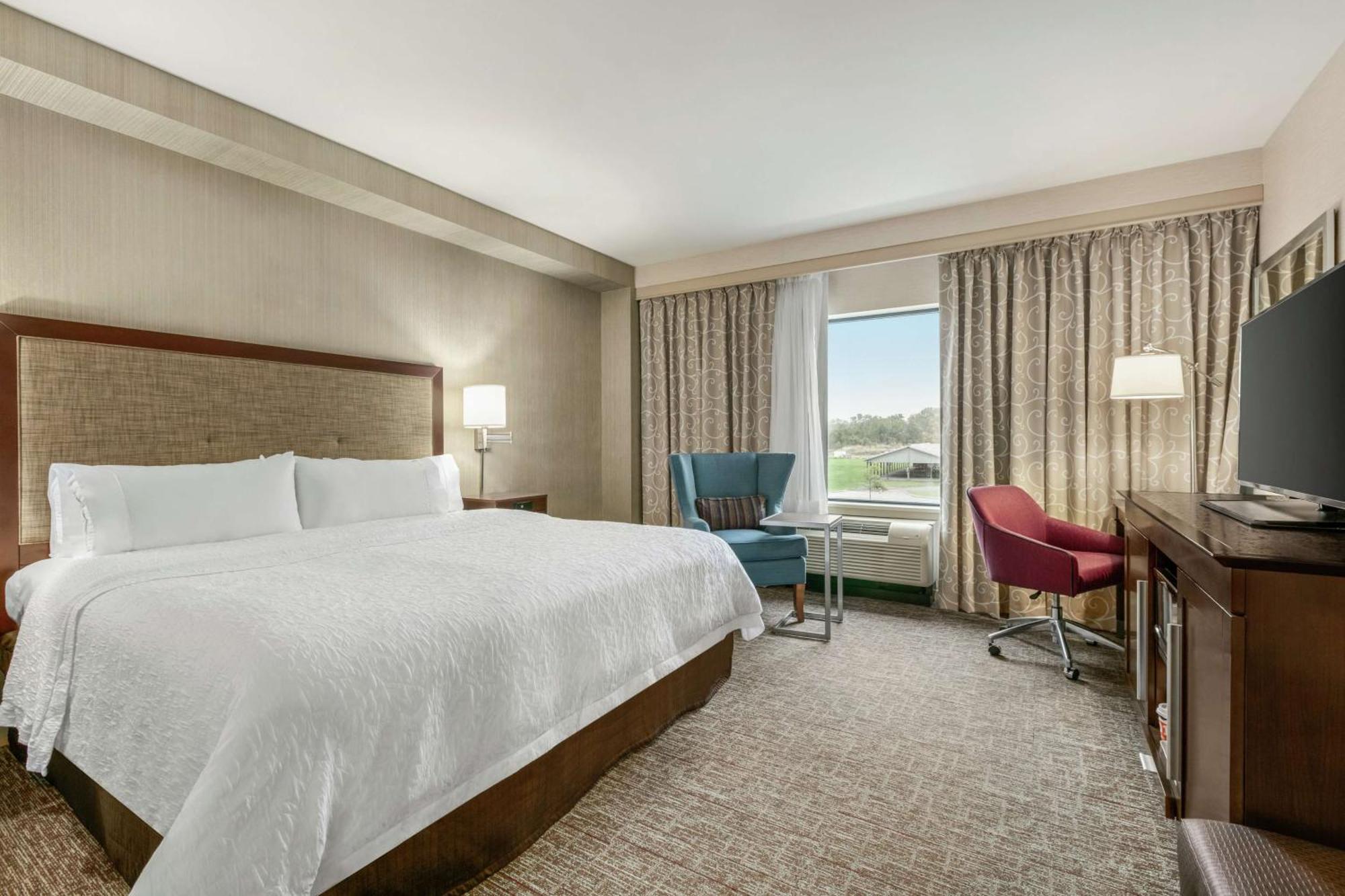 Hampton Inn Penn Yan, Ny Eksteriør billede