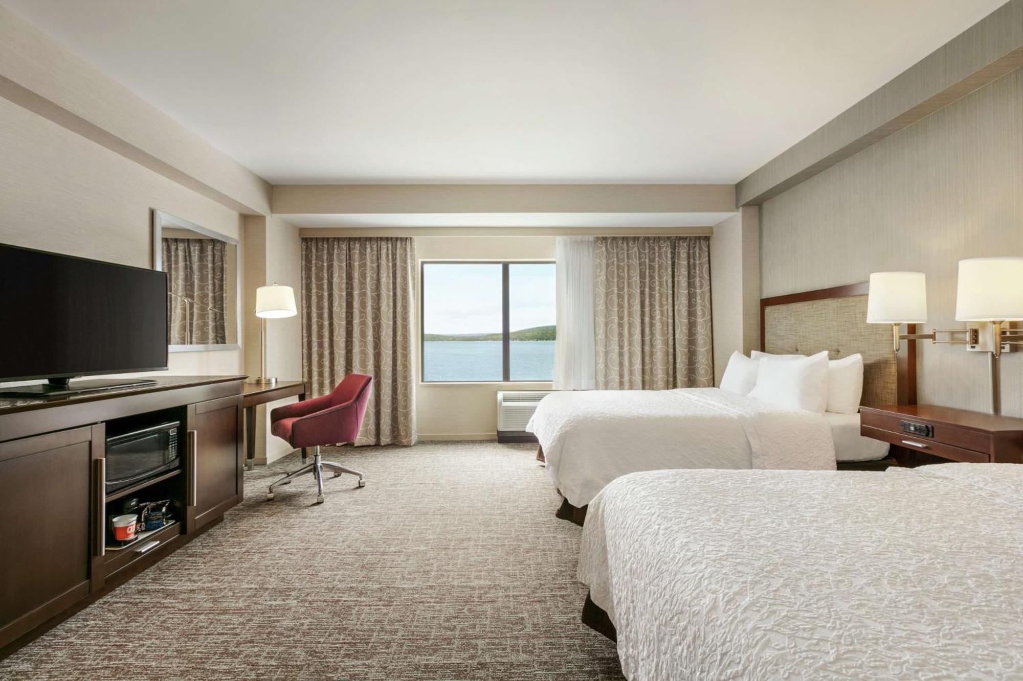 Hampton Inn Penn Yan, Ny Eksteriør billede