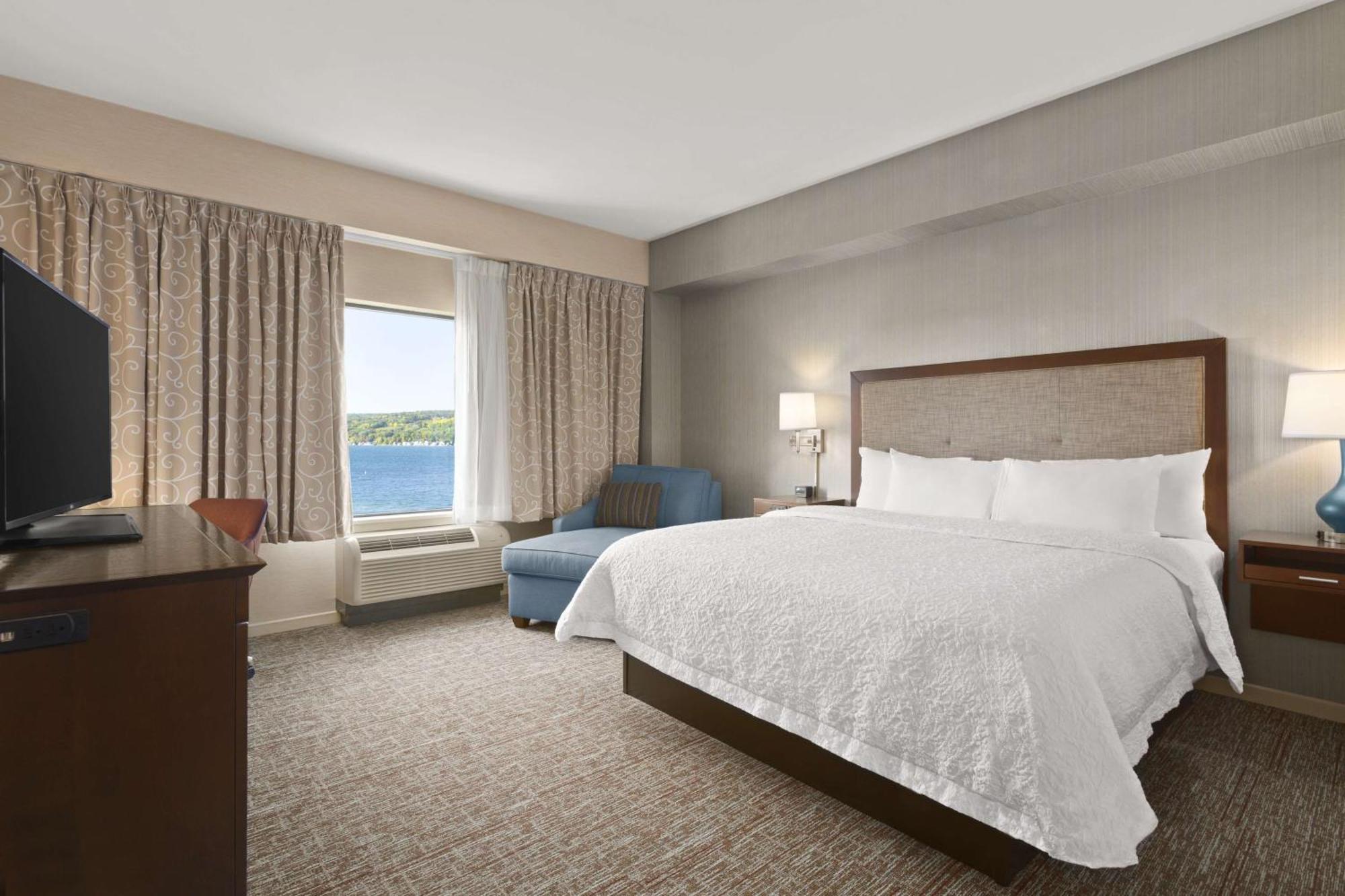 Hampton Inn Penn Yan, Ny Eksteriør billede