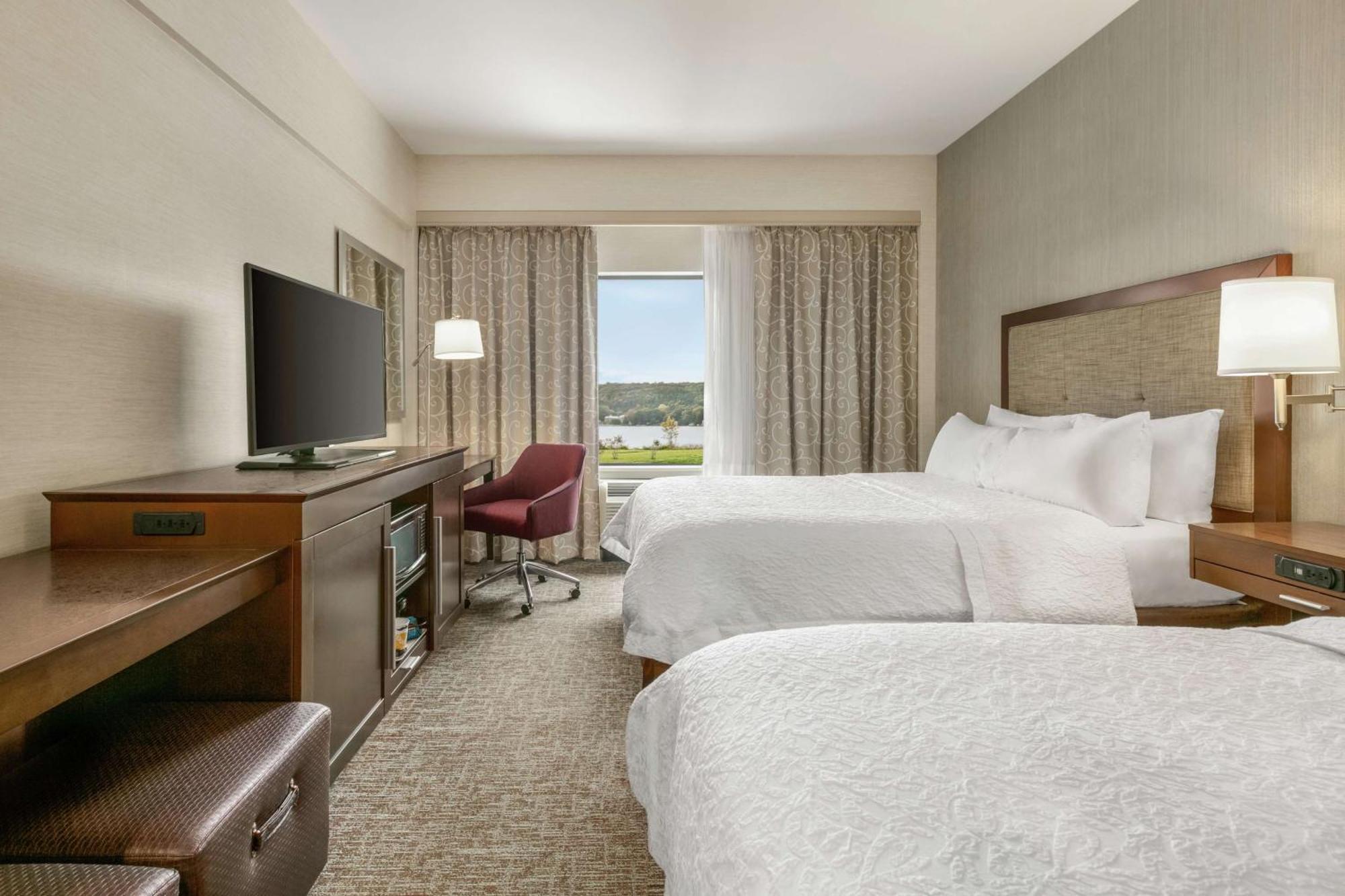 Hampton Inn Penn Yan, Ny Eksteriør billede