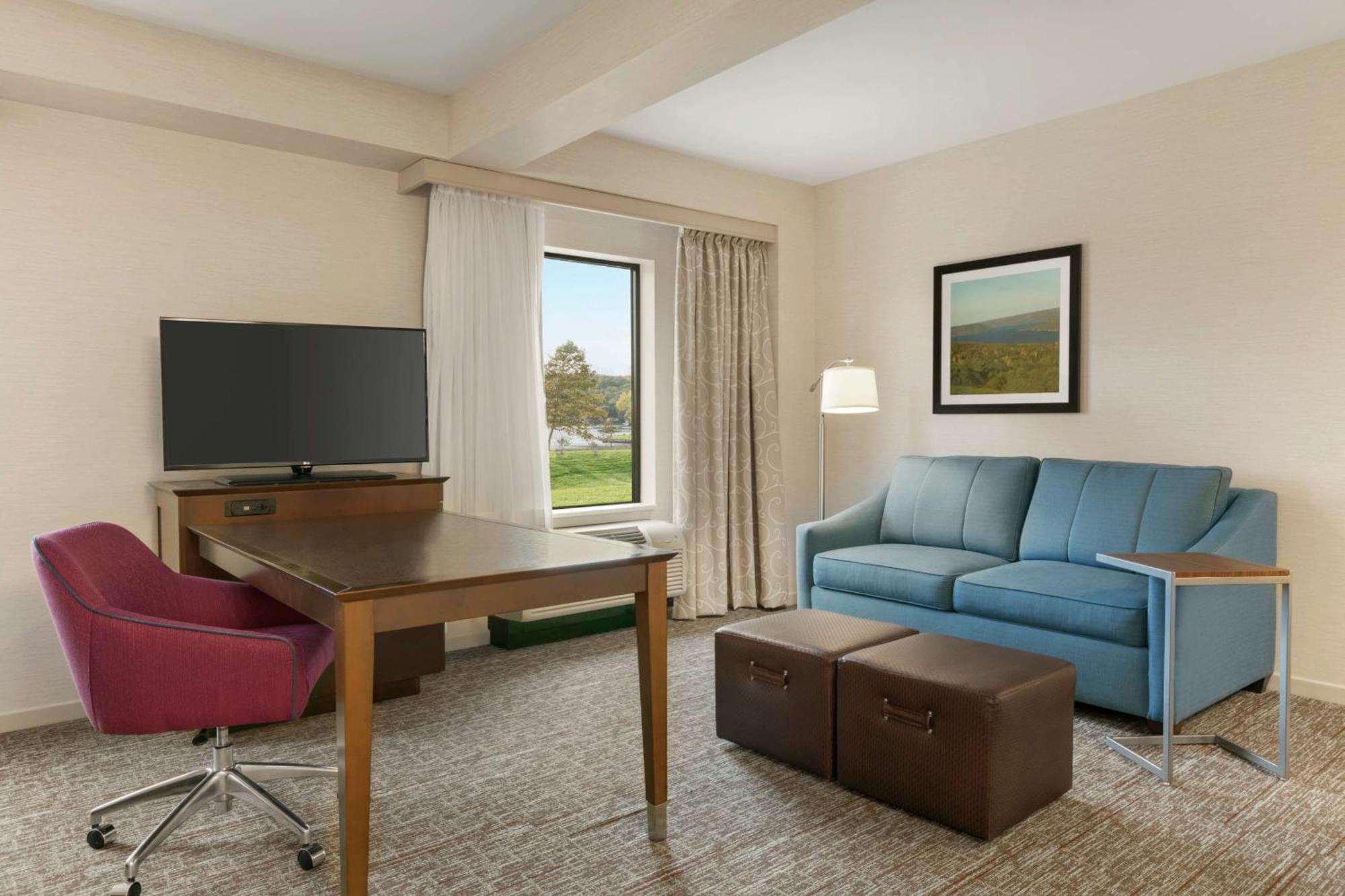 Hampton Inn Penn Yan, Ny Eksteriør billede