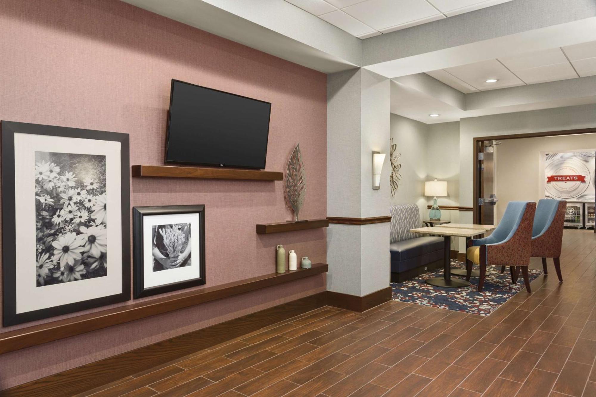Hampton Inn Penn Yan, Ny Eksteriør billede
