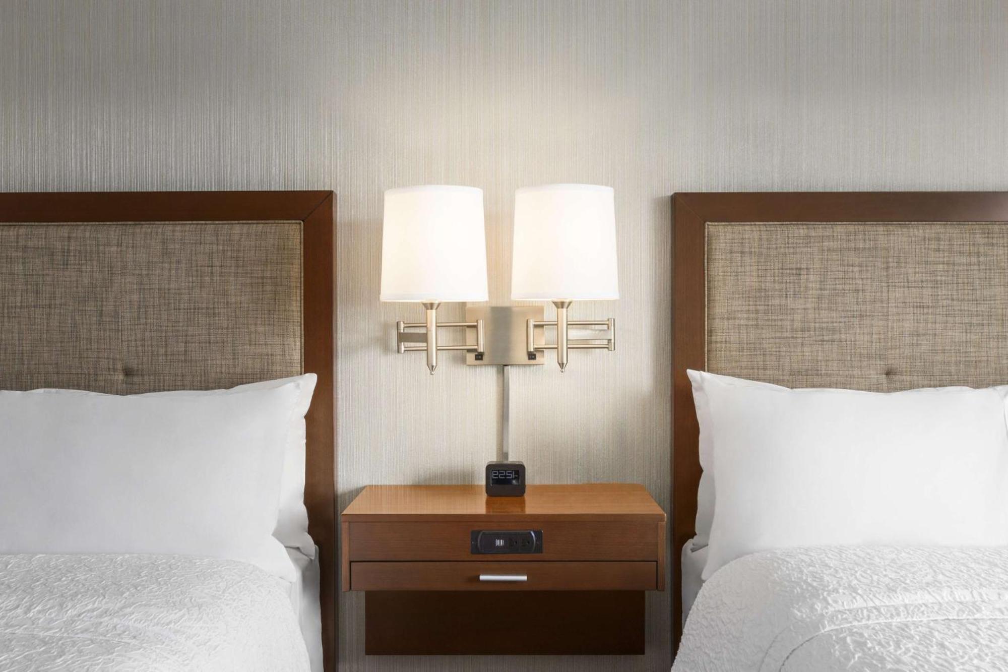 Hampton Inn Penn Yan, Ny Eksteriør billede