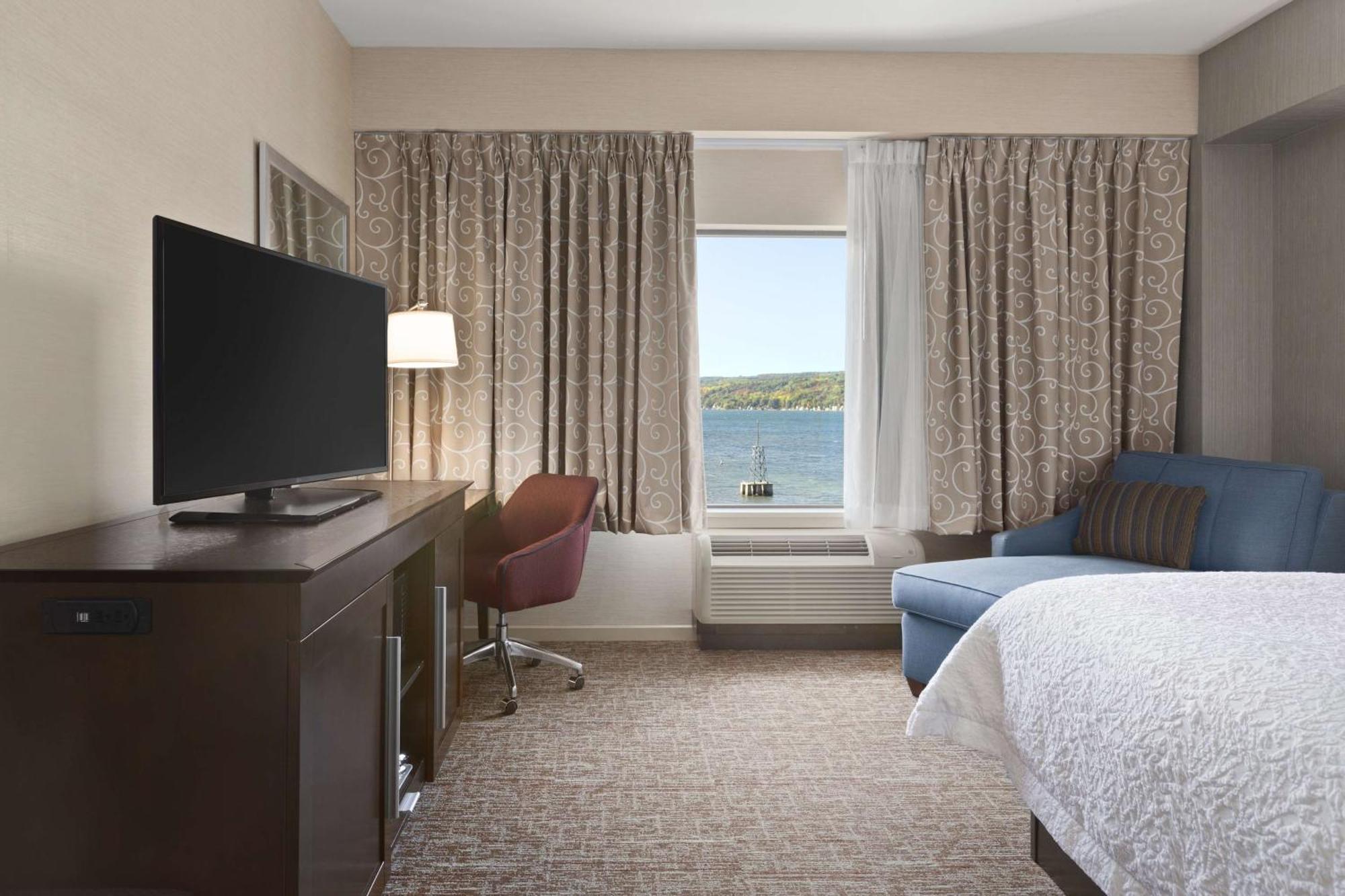 Hampton Inn Penn Yan, Ny Eksteriør billede