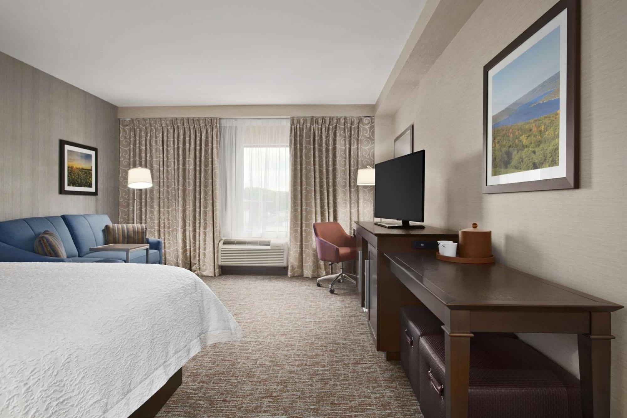 Hampton Inn Penn Yan, Ny Eksteriør billede