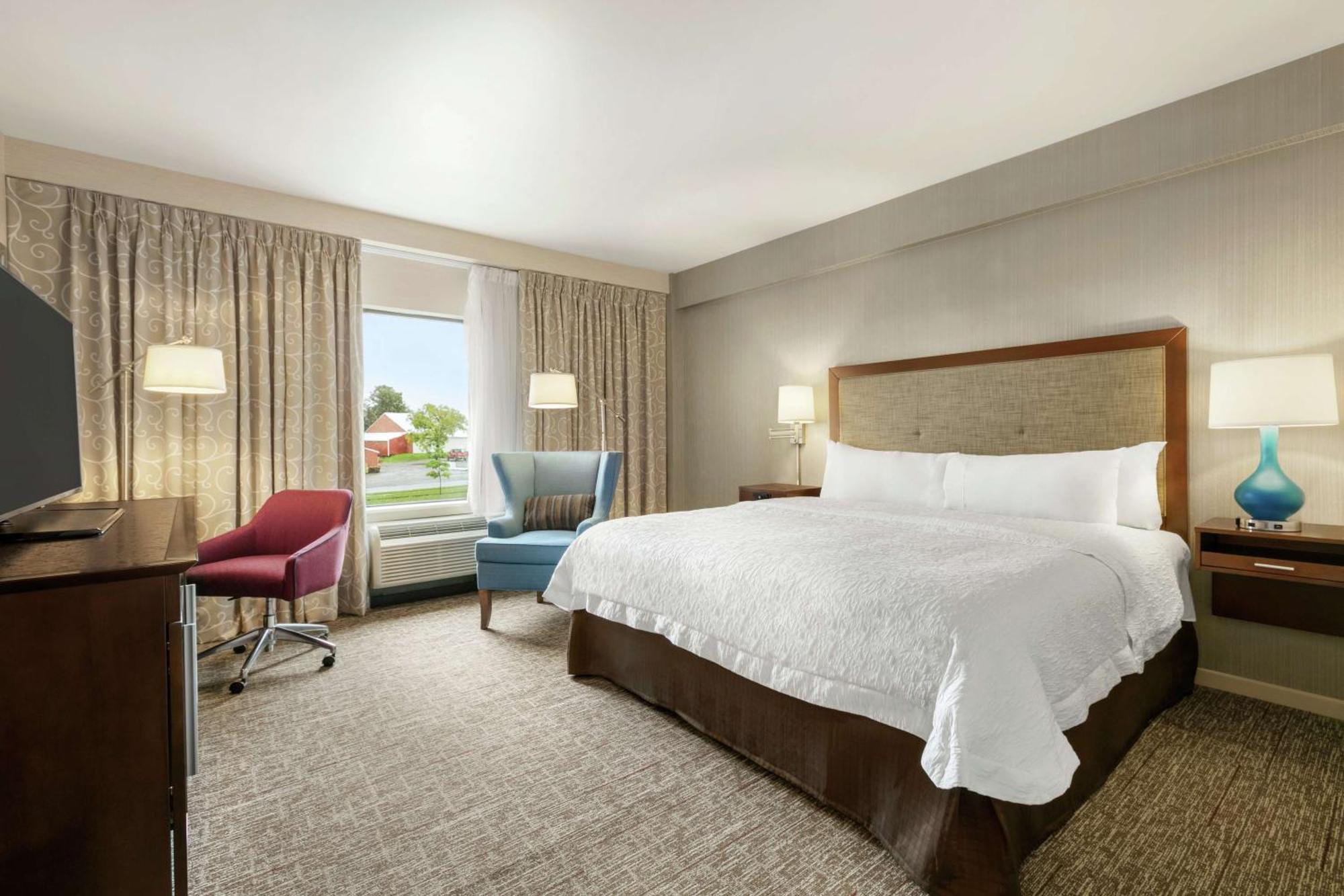 Hampton Inn Penn Yan, Ny Eksteriør billede