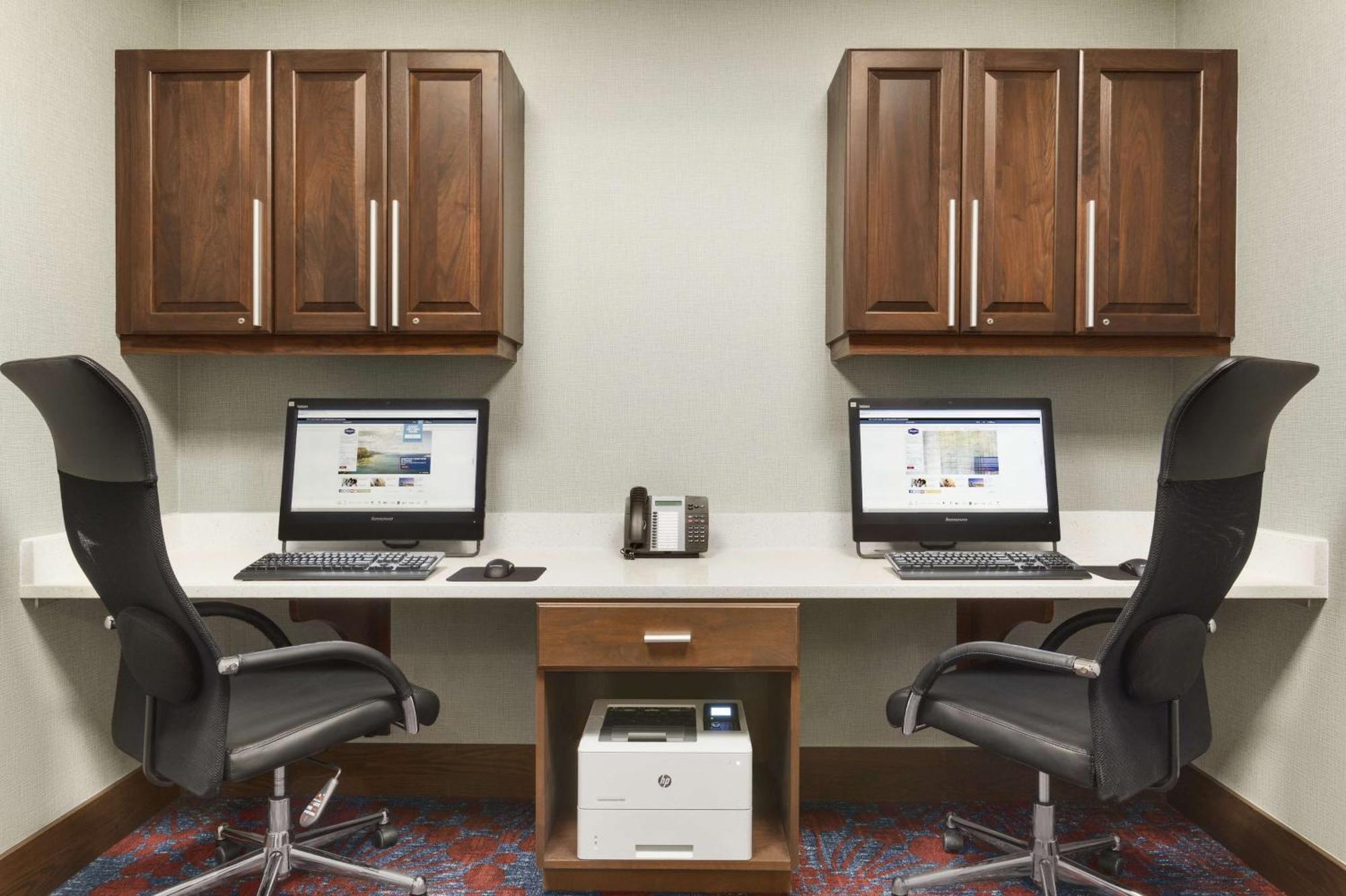 Hampton Inn Penn Yan, Ny Eksteriør billede